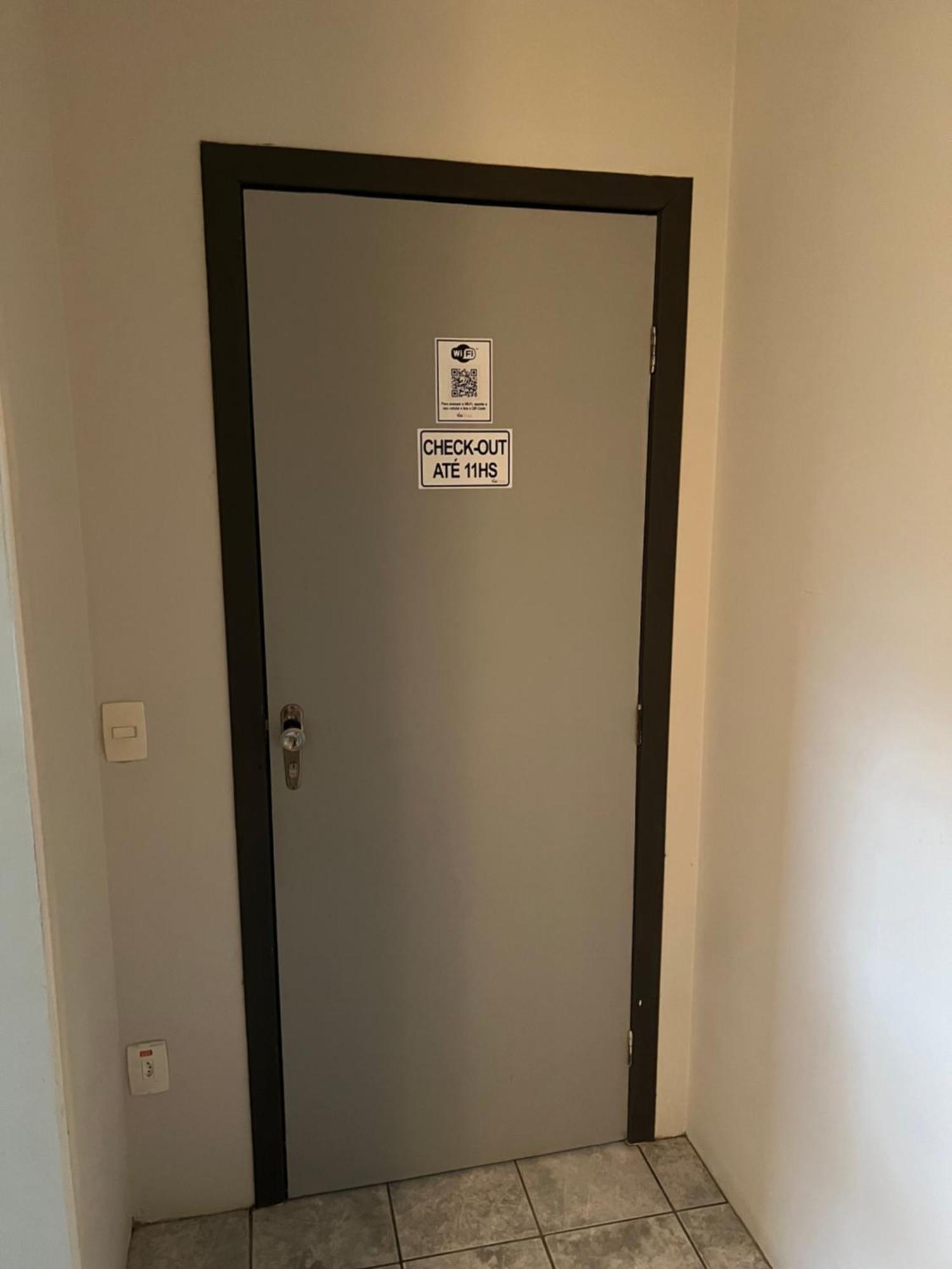 Pousada Das Dunas Via Praia Apart Hotel Florianópolis Eksteriør bilde