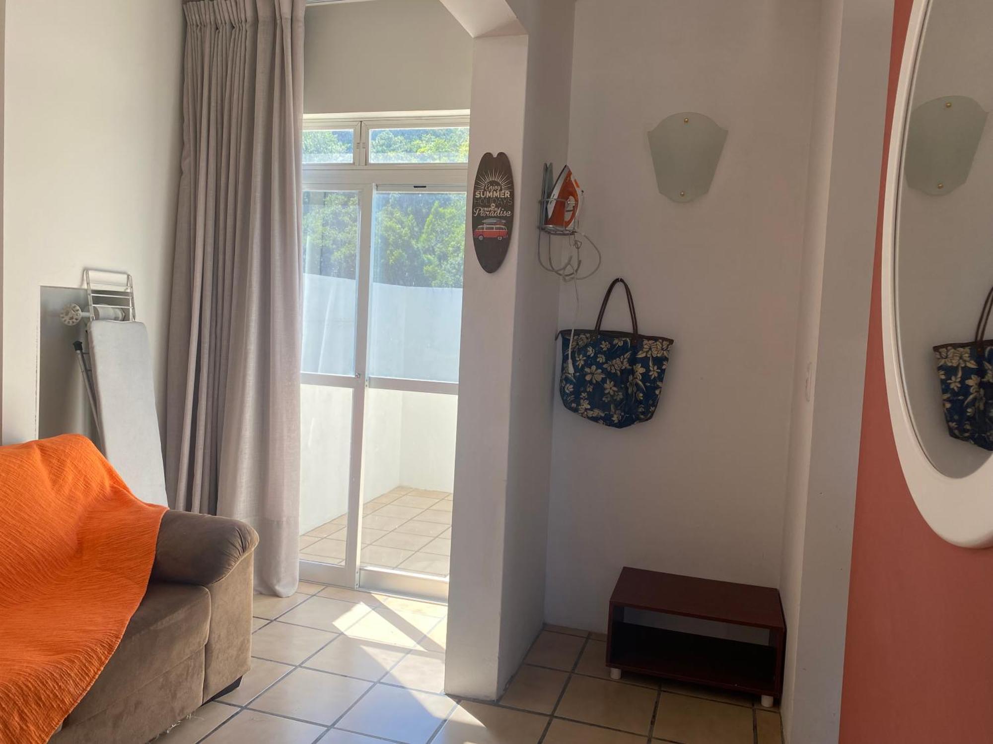 Pousada Das Dunas Via Praia Apart Hotel Florianópolis Rom bilde